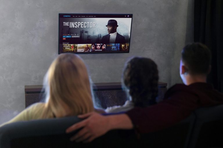 LED vs. OLED TVs: Which One is Right for You?